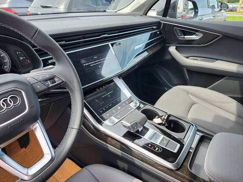 New 2026 Audi Q7 2.0T Premium Plus AWD/4WD image 6