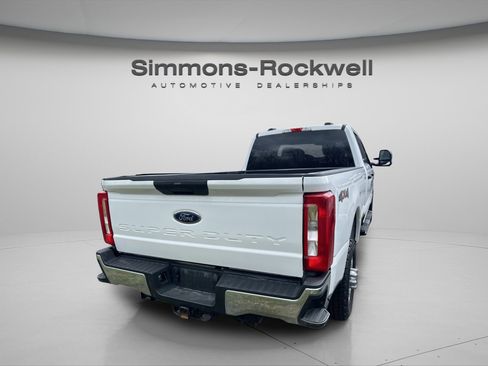 Used 2024 Ford F250 XLT image 7