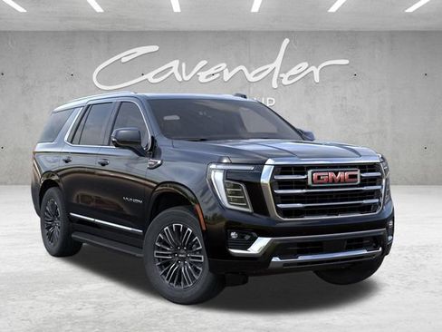 New 2026 GMC Yukon Elevation AWD/4WD image 7