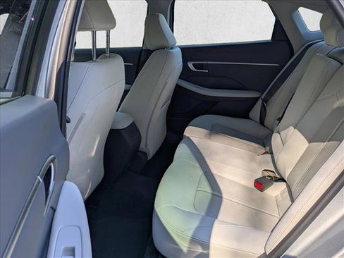 New 2026 Hyundai Sonata SEL image 17