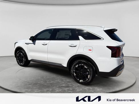 New 2026 Kia Sorento S AWD/4WD image 7