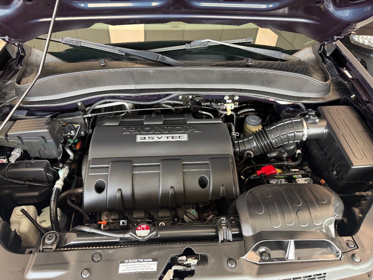 Used 2010 Honda Ridgeline RTL image 27