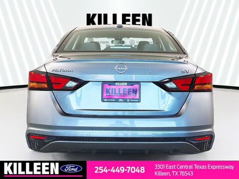 Used 2023 Nissan Altima 2.5 SV image 6