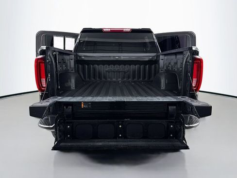 Used 2021 GMC Sierra 1500 AT4 image 26