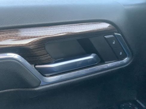 Certified 2023 Chevrolet Silverado 1500 RST w/ Convenience Package II image 17