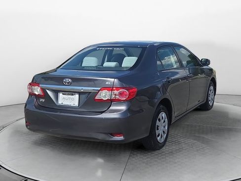 Used 2011 Toyota Corolla LE FWD image 5
