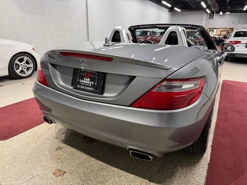 Used 2013 Mercedes-Benz SLK 250 image 16