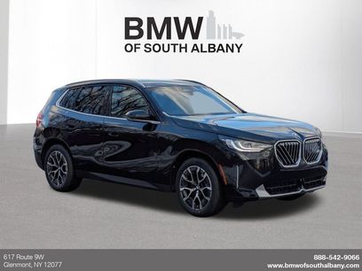 New 2026 BMW X3 xDrive30 w/ Convenience Package
