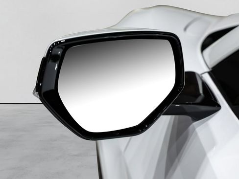 Used 2025 Chevrolet Corvette Z06 image 40