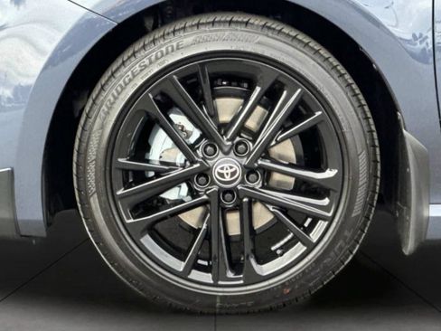 New 2026 Toyota Camry SE w/ Convenience Package FWD image 25