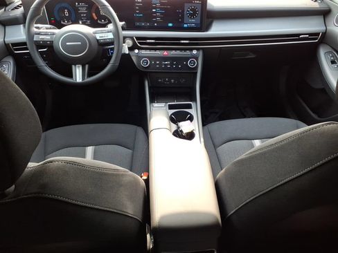 Used 2026 Hyundai Sonata SEL FWD image 10