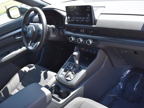 New 2026 Honda CR-V TrailSport image 13