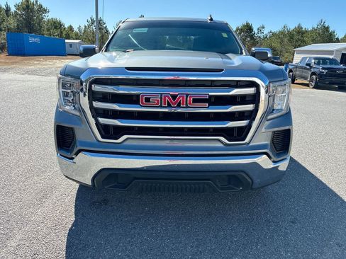 Used 2020 GMC Sierra 1500 SLE w/ SLE Value Package image 30
