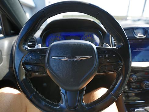 Used 2019 Chrysler 300 S AWD/4WD image 6