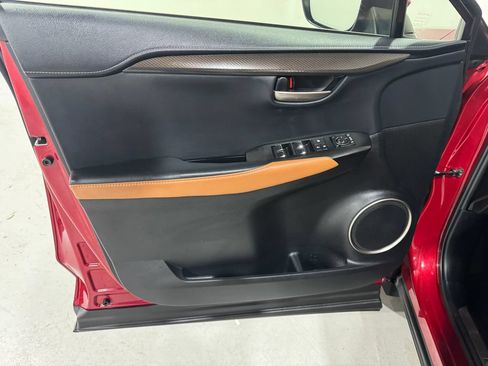 Used 2021 Lexus NX 300 AWD w/ Accessory Package image 16