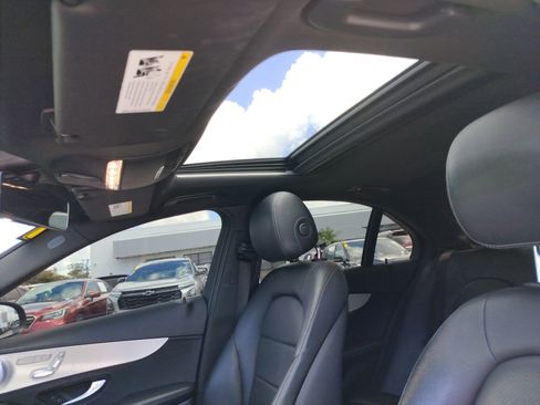Used 2021 Mercedes-Benz C 300 Sedan image 20