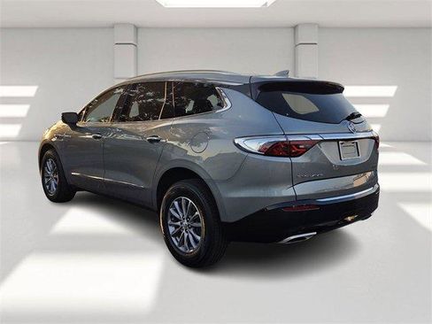 Certified 2023 Buick Enclave Premium image 3