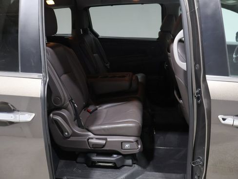 Used 2022 Honda Odyssey Touring image 20