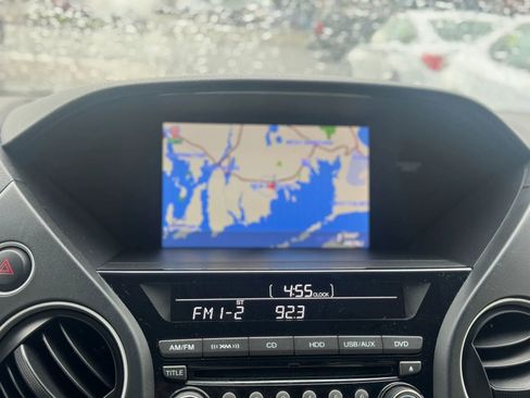 Used 2015 Honda Pilot Touring image 21