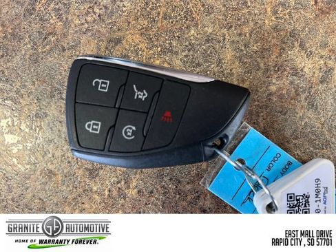 Used 2026 Chevrolet Equinox LT w/ Convenience Package II AWD/4WD image 29
