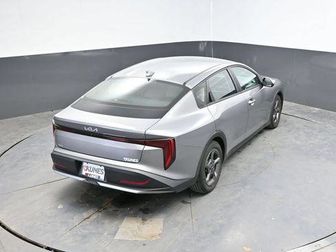 Used 2025 Kia K4 FWD image 27