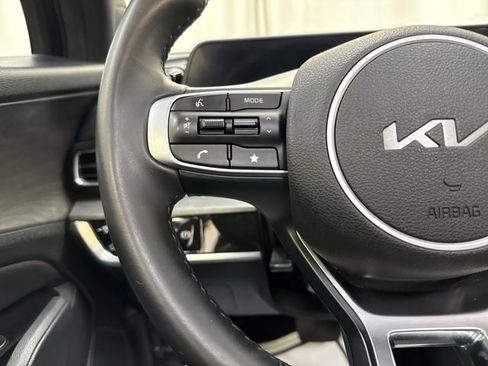 Used 2023 Kia Sportage X-Line w/ X-Line Premium Package image 17