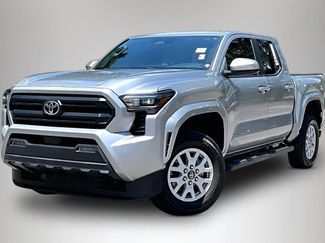 Used 2024 Toyota Tacoma SR5 RWD video 1