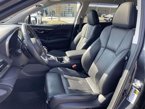 Used 2024 Subaru Outback Touring XT image 8