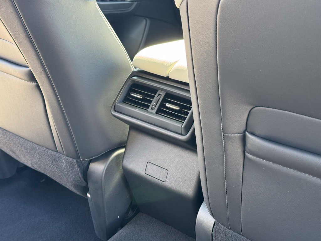 New 2026 MAZDA CX-5 Preferred AWD/4WD image 20