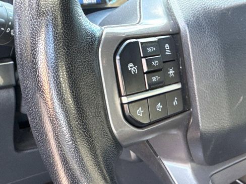 Used 2022 Ford F150 XLT w/ Equipment Group 302A High AWD/4WD image 29
