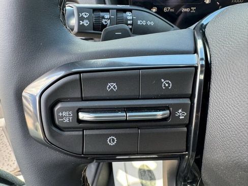 New 2026 GMC Terrain AT4 w/ Convenience Package III image 22