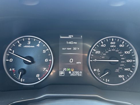 Used 2020 Subaru Outback Limited w/ Popular Package #2 image 19