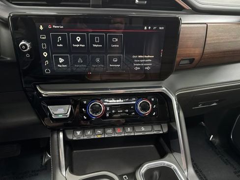 Used 2026 GMC Sierra 2500 Denali Ultimate AWD/4WD image 20