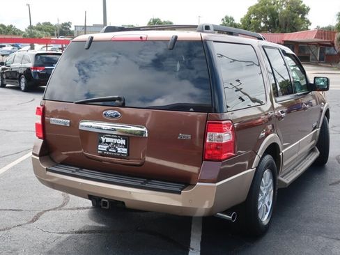 Used 2012 Ford Expedition XLT image 8