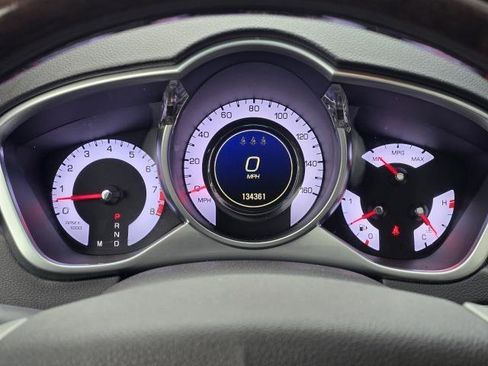 Used 2012 Cadillac SRX Luxury image 20