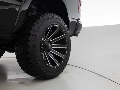 Used 2021 RAM 1500 Limited w/ Night Edition image 20