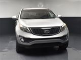 Used 2012 Kia Sportage SX image 3
