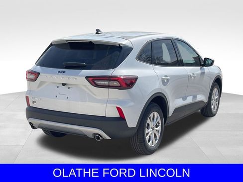 New 2026 Ford Escape Active w/ Cold Weather Package image 5