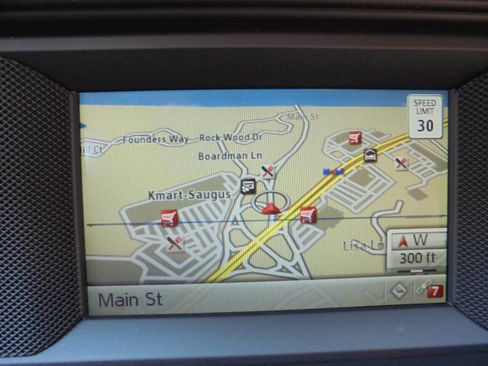 Used 2014 Mercedes-Benz C 300 4MATIC Sedan w/ Premium 1 Package image 19