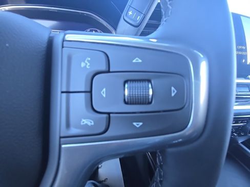 New 2026 Chevrolet Silverado 3500 LTZ w/ LTZ Premium Package image 19