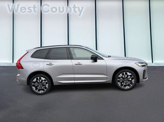 New 2026 Volvo XC60 B5 Plus w/ Protection Package Premier AWD/4WD video 2