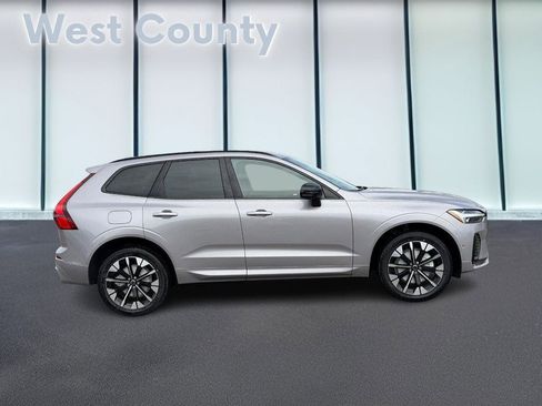 New 2026 Volvo XC60 B5 Plus w/ Protection Package Premier AWD/4WD image 2