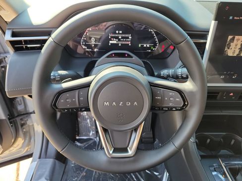 New 2026 MAZDA CX-5 2.5 S w/ Premium Plus Package AWD/4WD image 21