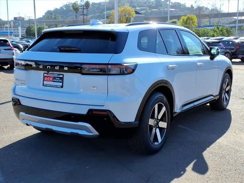 New 2026 Honda Prologue Touring image 4