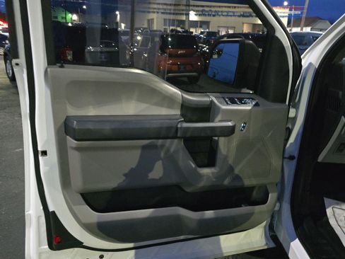 Used 2019 Ford F150 XL w/ Equipment Group 101A Mid image 9