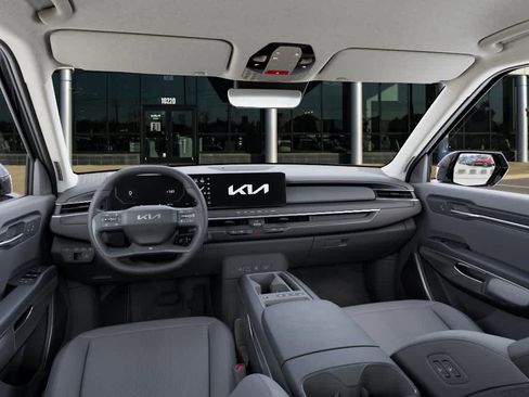 New 2026 Kia EV9 Light image 14