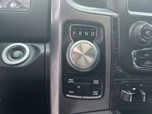 Used 2018 RAM 1500 Limited image 22