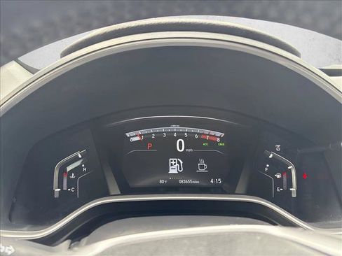 Used 2021 Honda CR-V EX-L image 12