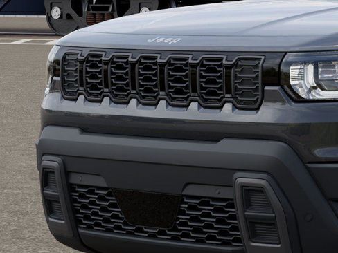 New 2026 Jeep Cherokee Limited AWD/4WD image 11