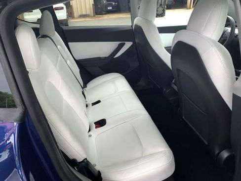 Used 2020 Tesla Model Y Long Range image 20